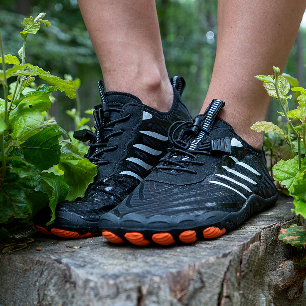 LAST DAY 50% OFF🔥COMFYMORE® | Outdoor Non-Slip Quick Dry Beach Barefoot Shoes