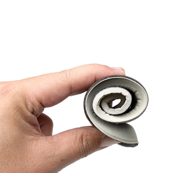 Comfymore® Mens Genuine Leather Non-Slip Soft Sole Casual Business Slip On Loafers