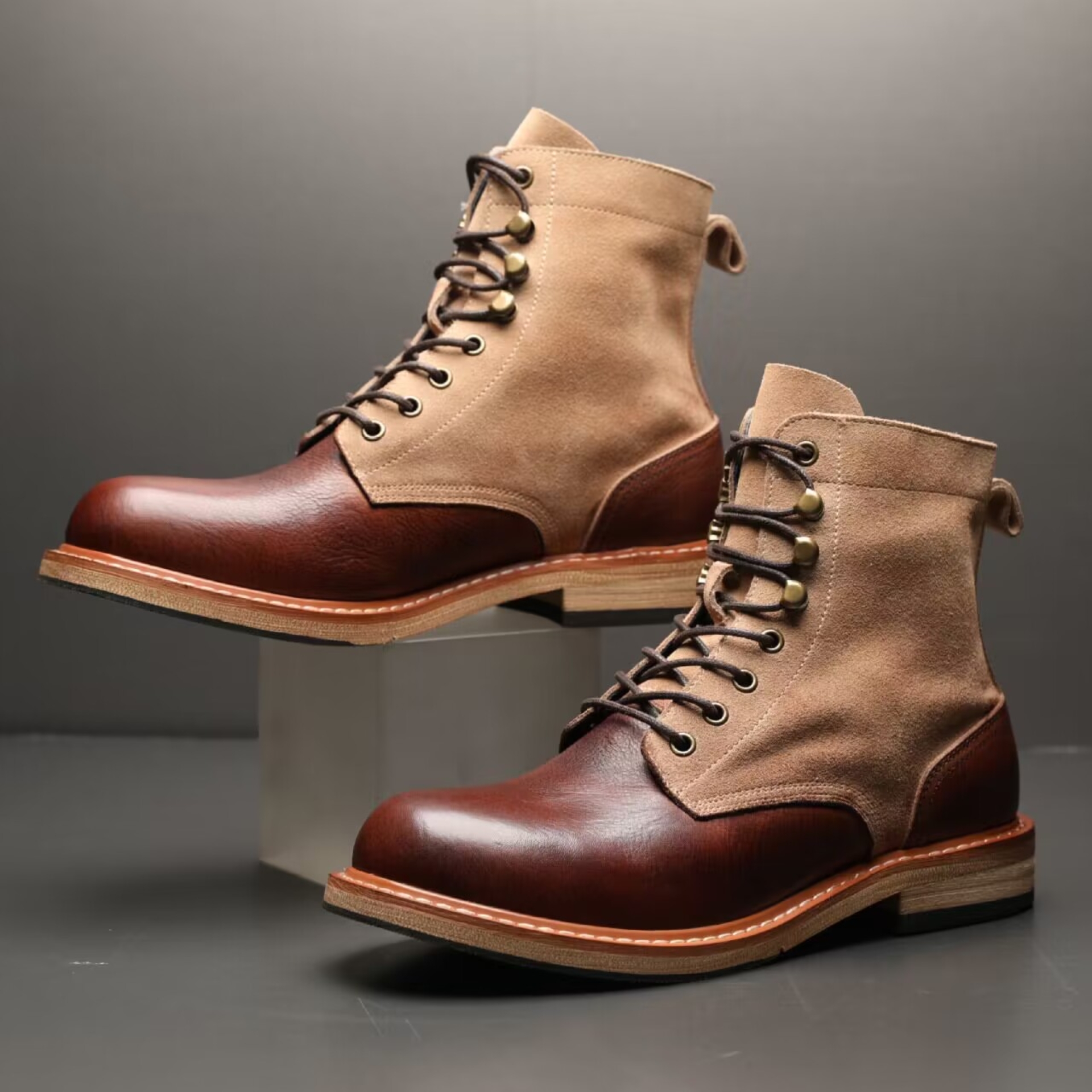 Men's Boots