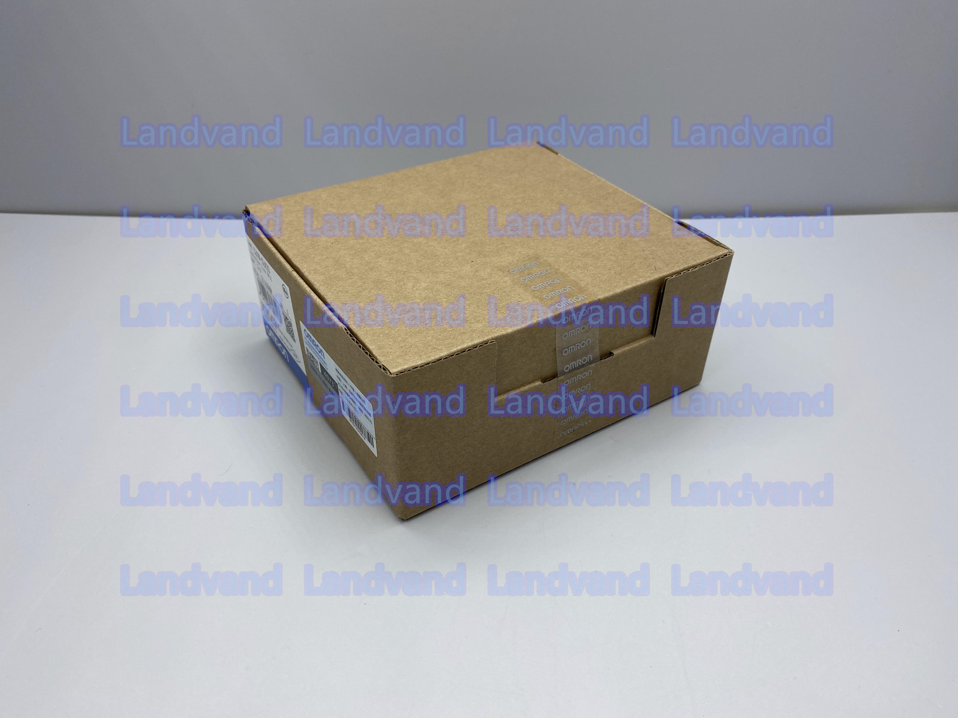 Omron CJ1W-CLK23 NEW PLC programmable controller module CJ1WCLK23 2021-2023 Year