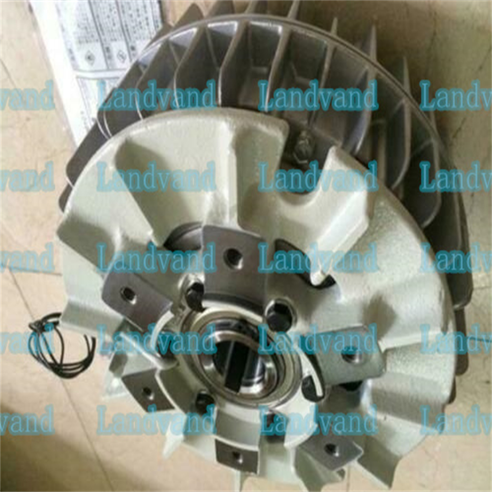 Mitsubishi 1PC NEW ZKB-2.5WN magnetic powder brake IN BOX one year warranty