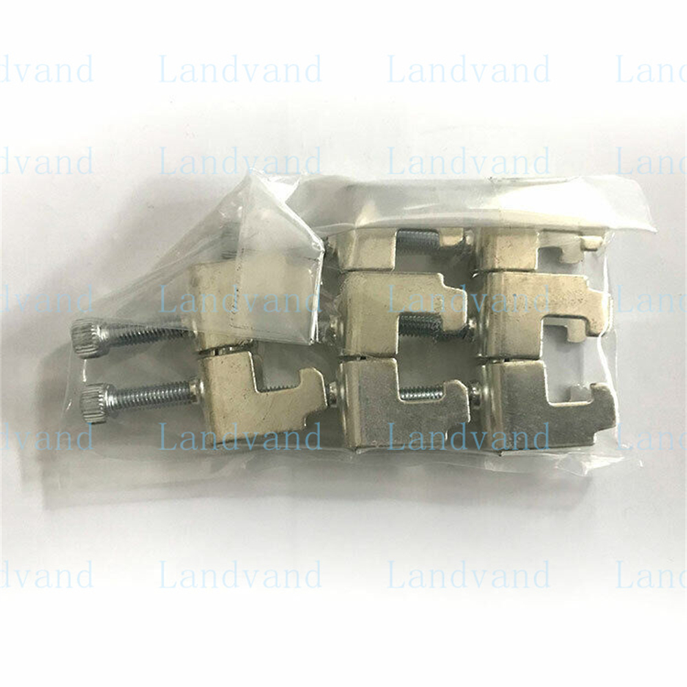 1PCS For Fanuc A02B-0303-K001 New Cable Clamp Kit Free