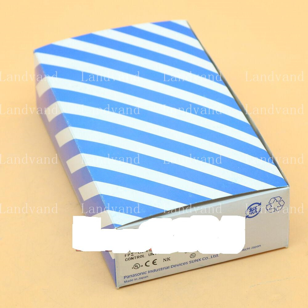 Panasonic 1PCS FPG-C24R2H AFPG2423H New Control Unit