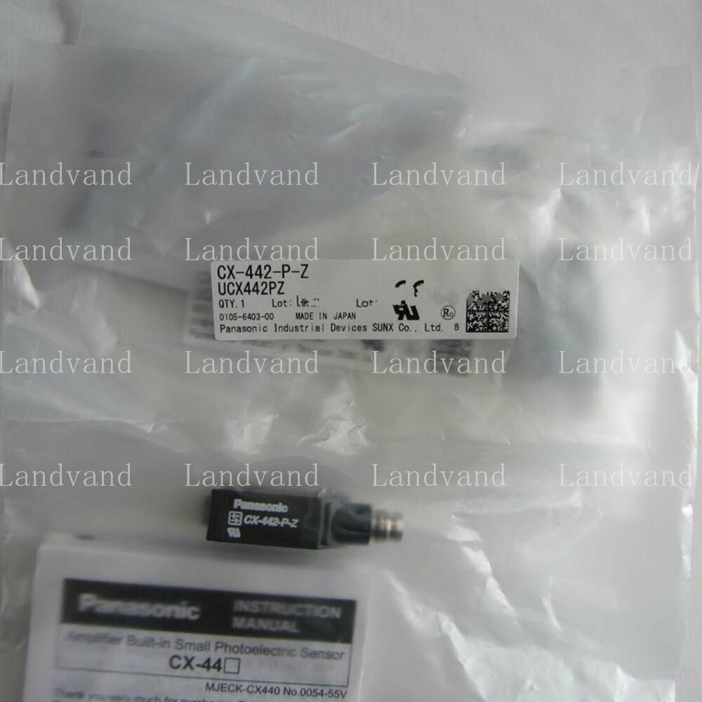 Panasonic – Landvand Chips Panasonic – Landvand Chips