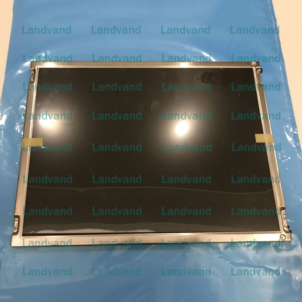 Toshiba 1PCS LTM15C458M For USED 15" LCD SCREEN DISPLAY PANEL