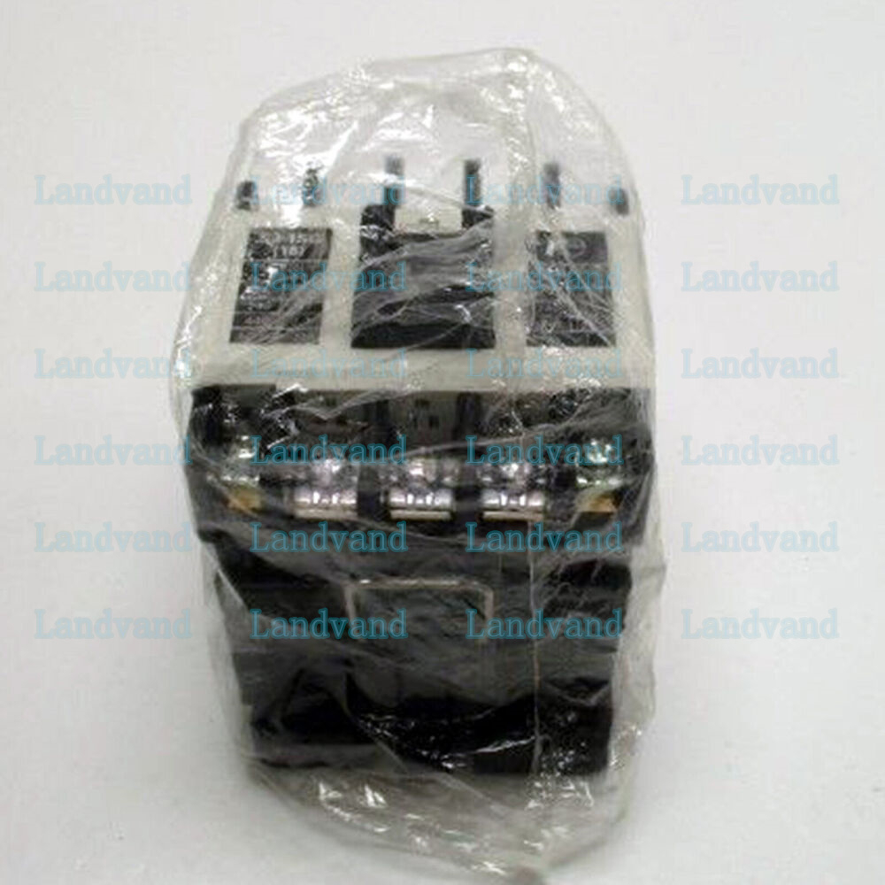 1PCS Fuji SJ-1SG DC48V (1a1b) ONE NEW DC Contactor Voltage 48VDC