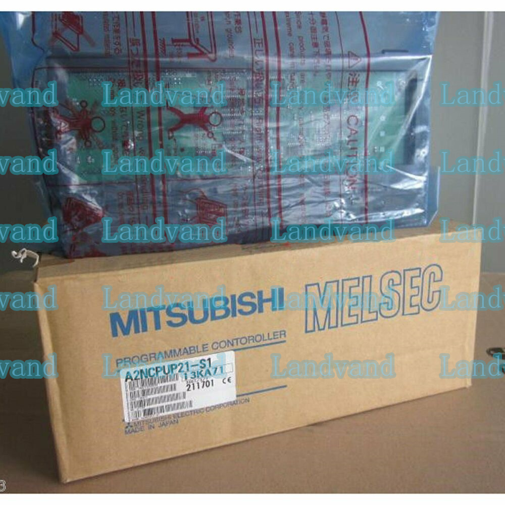 Mitsubishi 1PCS NEW IN BOX A series A2NCPUP21-S1 A2NCPUP21 S1