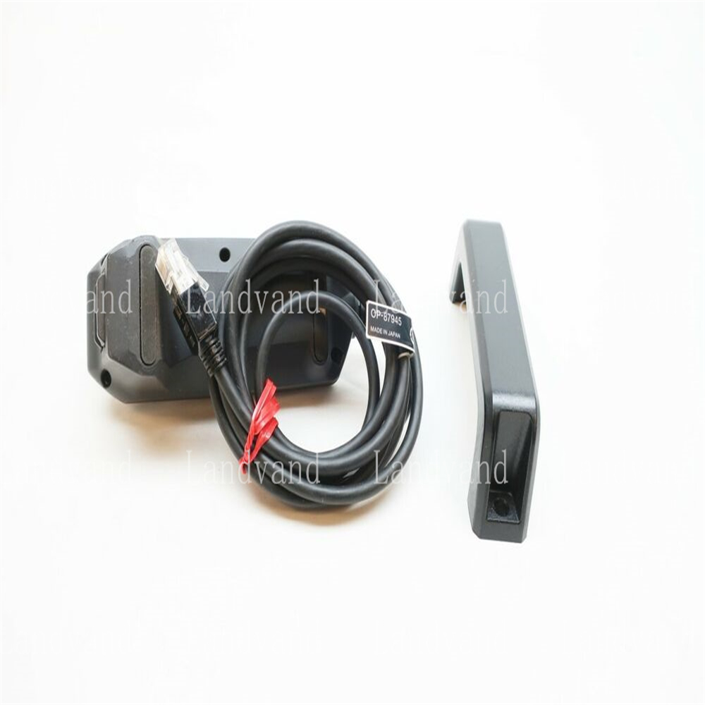 Keyence 1PCS OP-87945 Handheld Probe Coordinate Measuring Machine Console