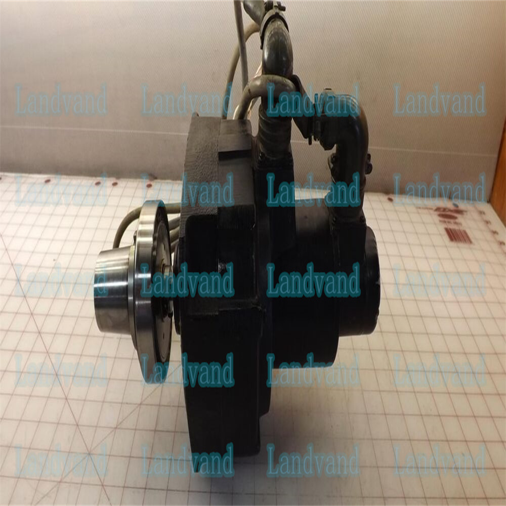 Yaskawa Print Motor PMES-16-SA13 Print Motor T32295
