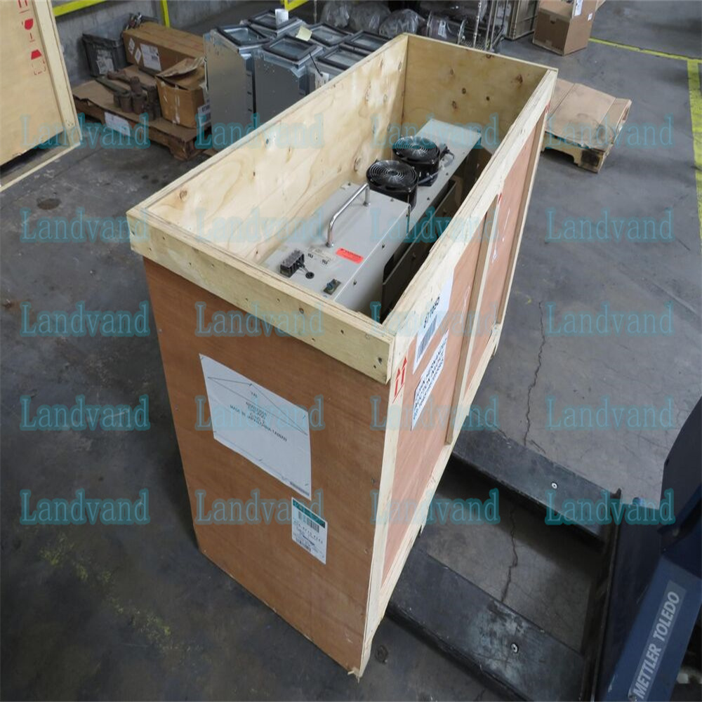 Yaskawa EUJ615110 Converter Module Drive T186068