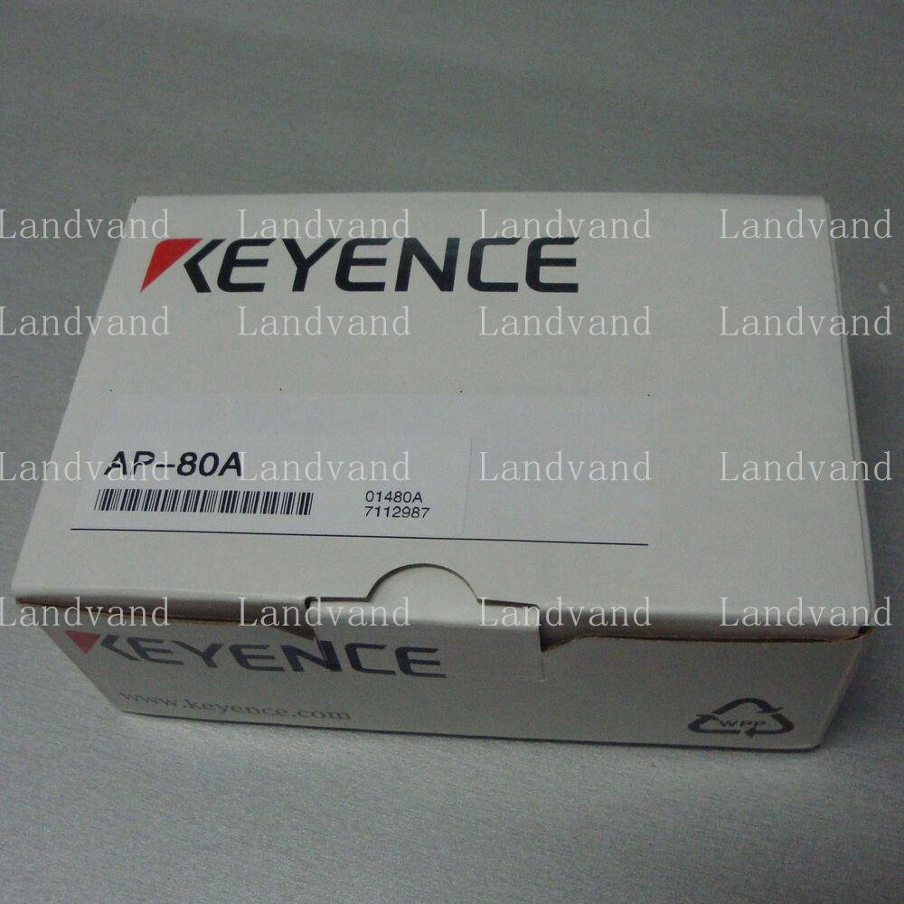 Keyence 1pc New AP-80A in box Pressure Sensor