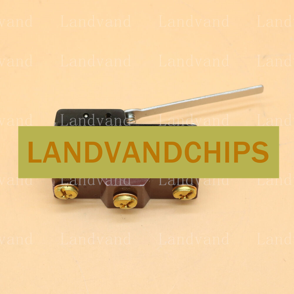 Omron NEW X-10GW-B X10GWB Micro Switch IN BOX