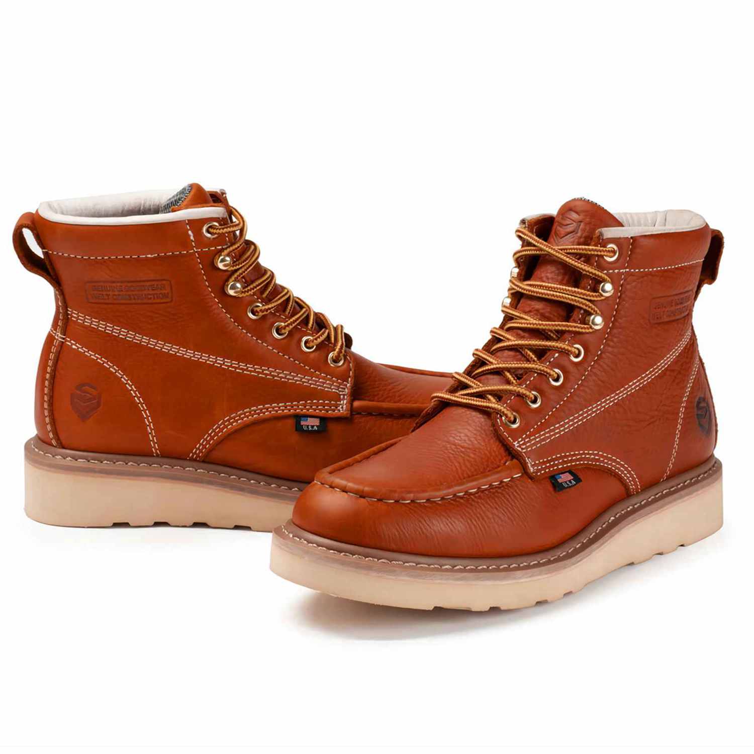 Sureway Boots SUREWAY 6