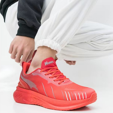 Women's Cushioning Lightweight Running Shoes