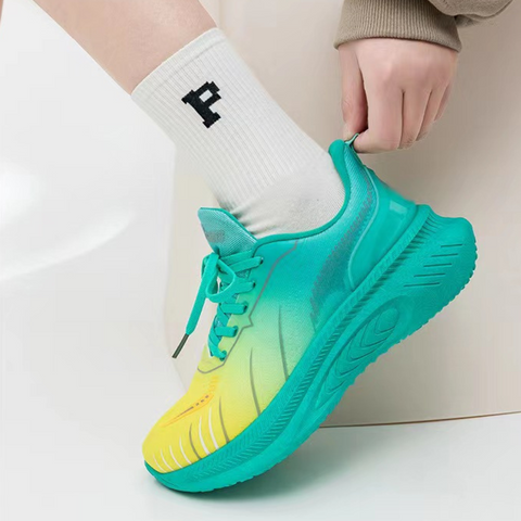 Women's Cushioning Lightweight Running Shoes