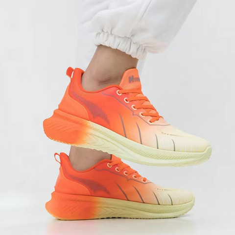 Women's Cushioning Lightweight Running Shoes