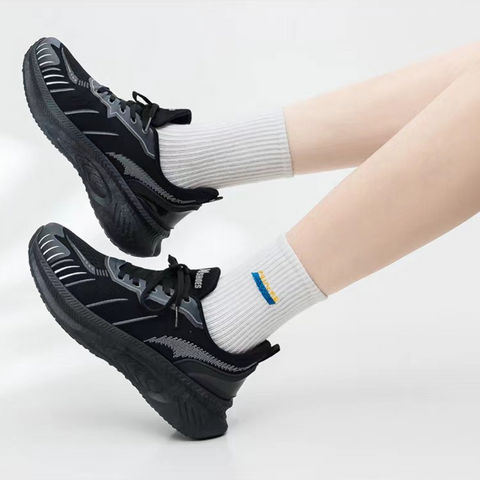 Women's Cushioning Lightweight Running Shoes