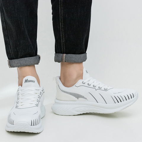 Women's Cushioning Lightweight Running Shoes