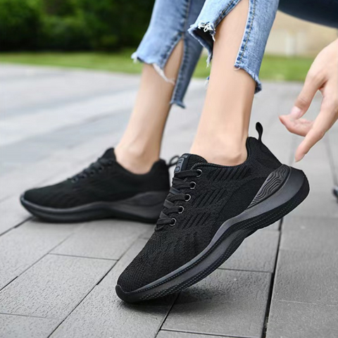 Women's Cloud Orthopedic Shoes