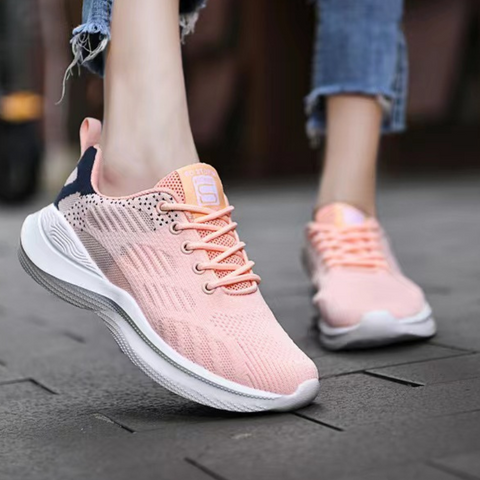 Women's Cloud Orthopedic Shoes