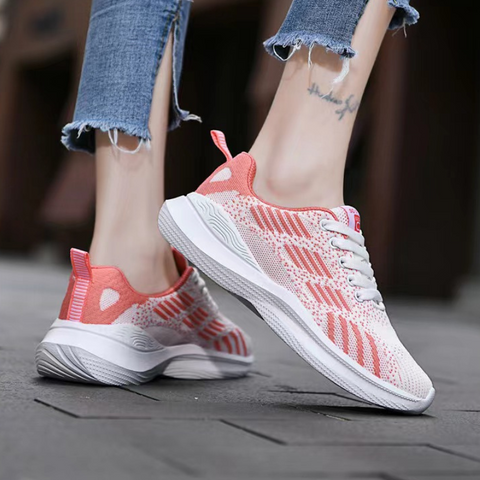 Women's Cloud Orthopedic Shoes