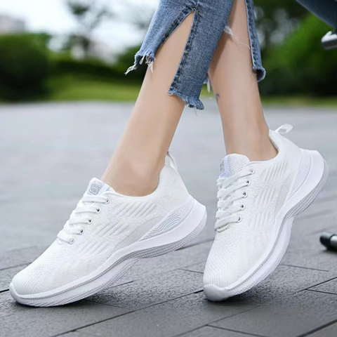 Women's Cloud Orthopedic Shoes