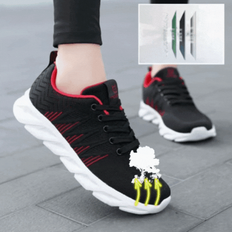 Women Orthopedic Sneakers
