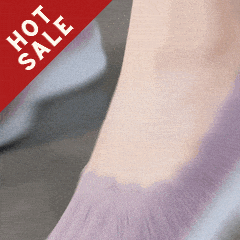 Women Slip On Stretch Knit Shoes