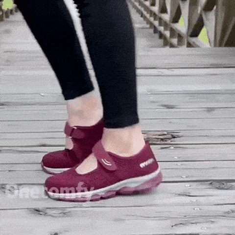 Onecomfy Women Orthopedic Shoes