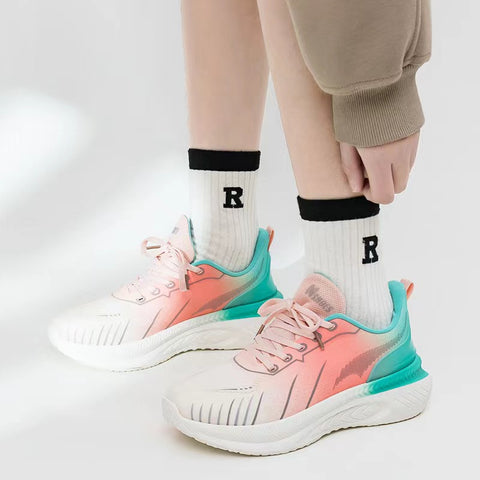 Women's Cushioning Lightweight Running Shoes