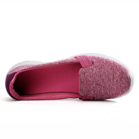 Women Premium Orthopedic Slip-on Shoes
