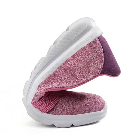 Women Premium Orthopedic Slip-on Shoes