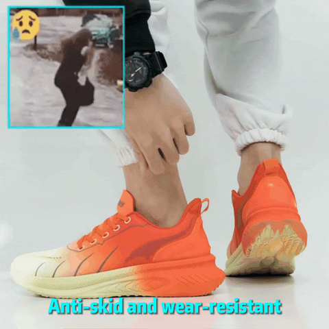 Women's Cushioning Lightweight Running Shoes
