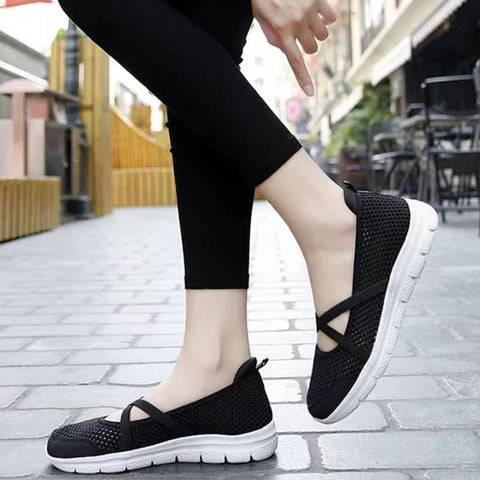 Women Orthopedic Comfort Slip-on Shoes