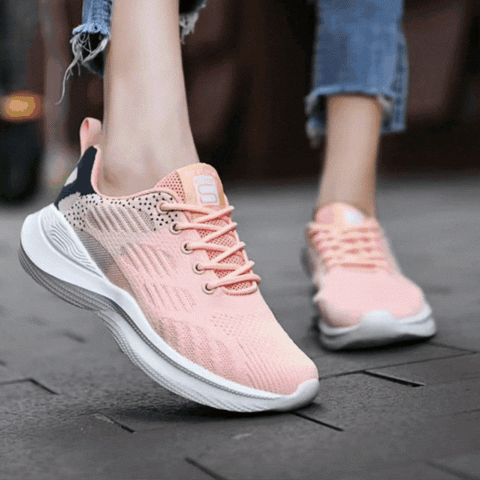 Women's Cloud Orthopedic Shoes