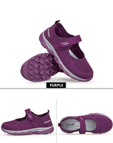 Onecomfy Women Orthopedic Shoes