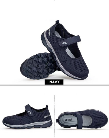 Onecomfy Women Orthopedic Shoes