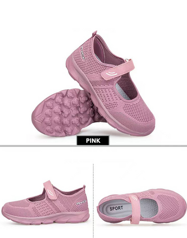 Onecomfy Women Orthopedic Shoes