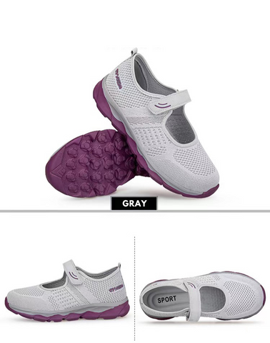 Onecomfy Women Orthopedic Shoes