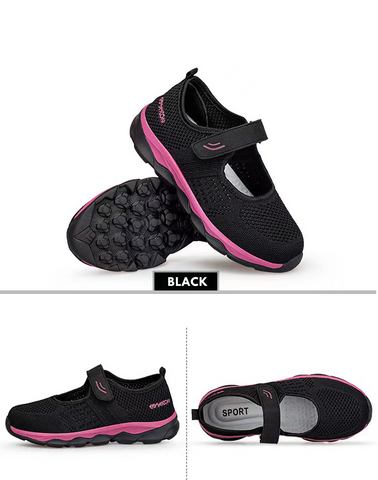 Onecomfy Women Orthopedic Shoes
