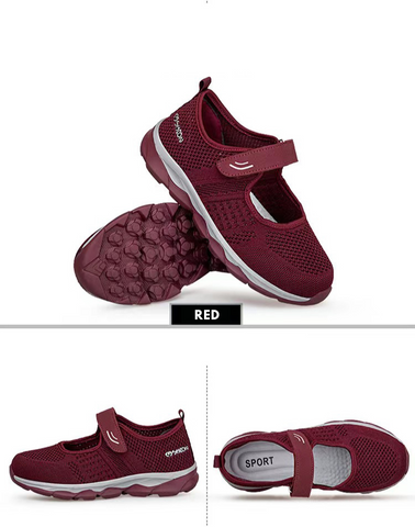 Onecomfy Women Orthopedic Shoes