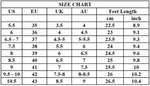 Women Wide Walking Shoes