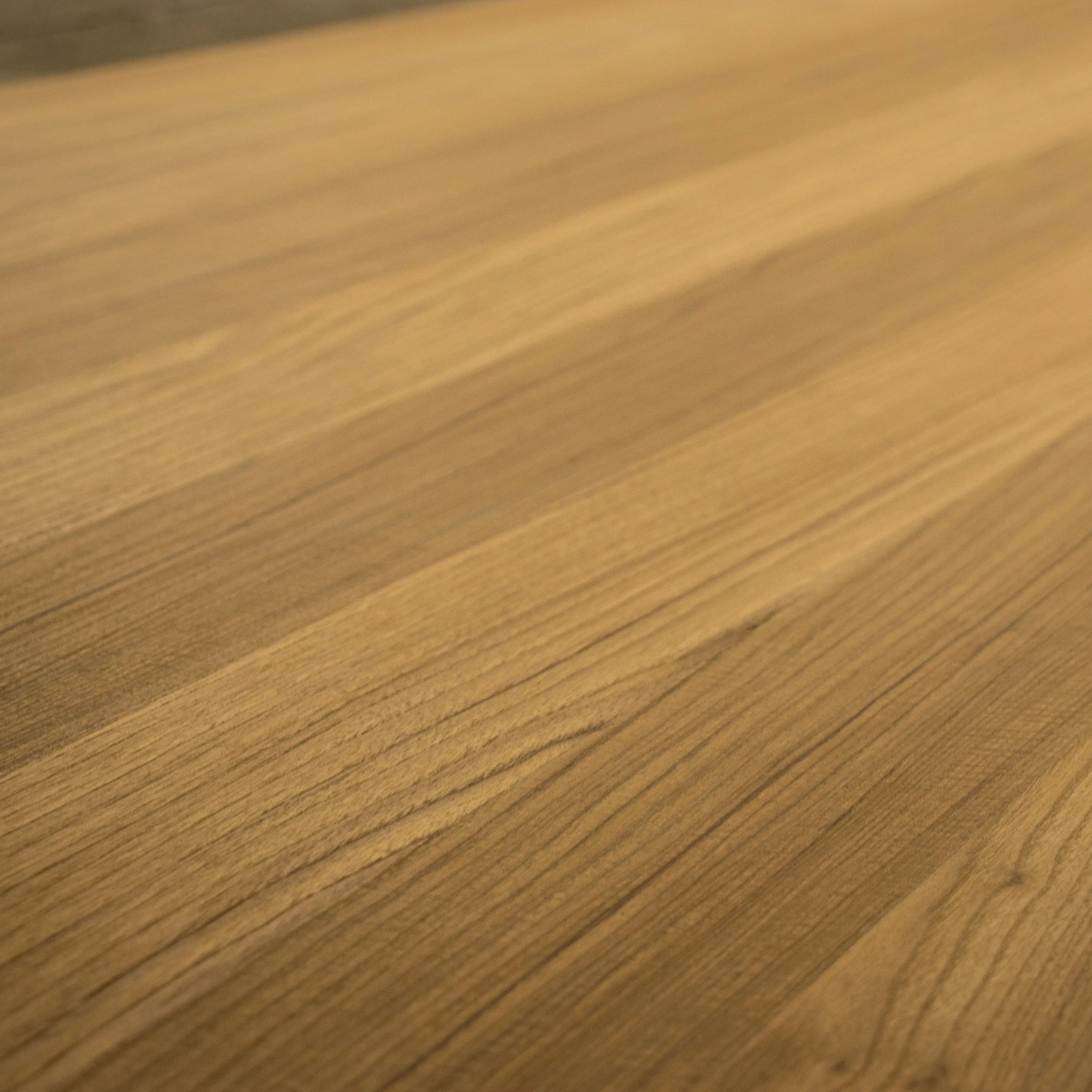 Solid wood patchwork style teak patchwork panels