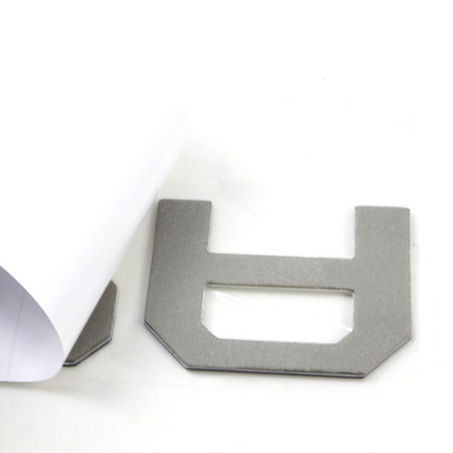 3D Tailgate Insert Letter Emblem For TUNDRA 2014-2021