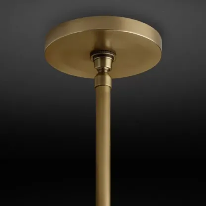 Alabasterial Pendant Lighting 12″ 