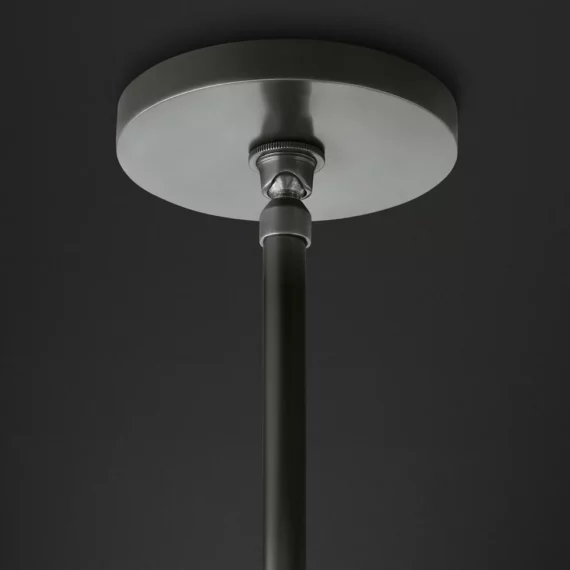 Alabasterial Pendant Lighting 9″ 