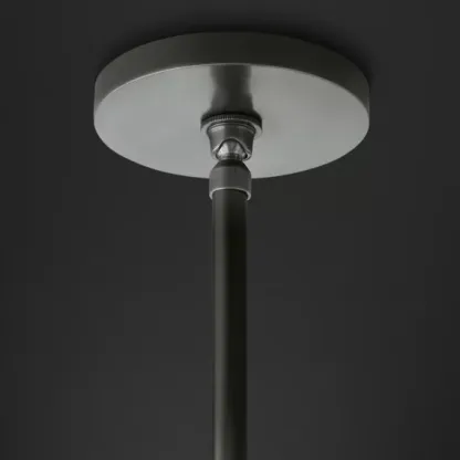 Alabasterial Pendant Lighting 9″ 