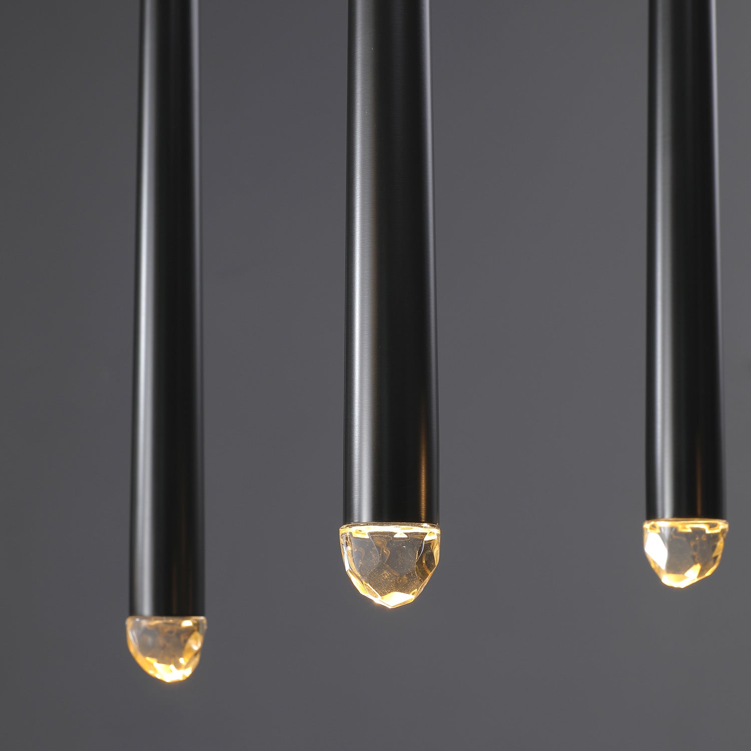 Aquina Linear Chandlier 60" 72"