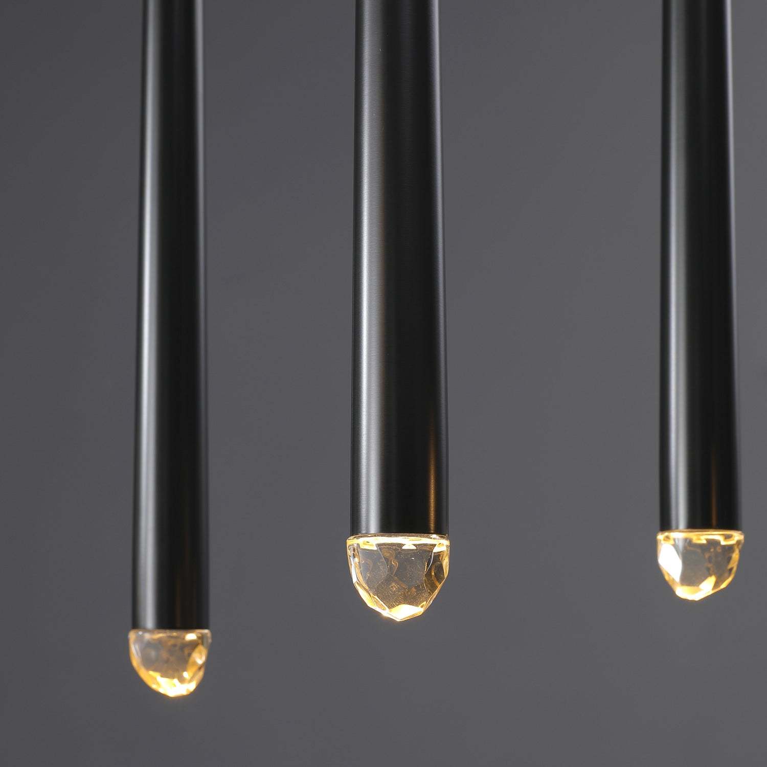 Aquina Linear Chandlier 60" 72"