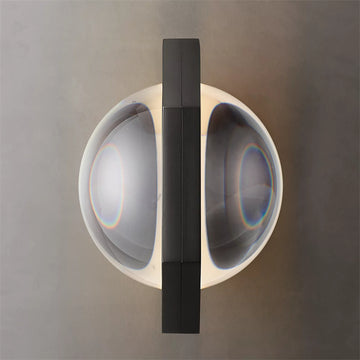 Eclalant Planet Wall Sconce